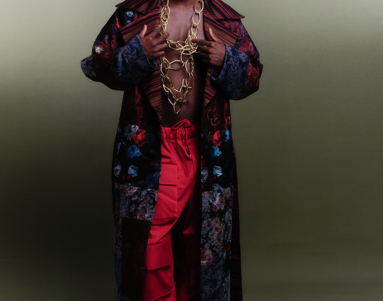 LEM Wraps Memory and Sustainability in SS26 Collection “The Blanket” Vanity Teen 虚荣青年 Lifestyle & new faces magazine LEM Wraps Memory and Sustainability in SS26 Collection “The Blanket” LEM Wraps Memory and Sustainability in SS26 Collection “The Blanket” Vanity Teen 虚荣青年 Lifestyle & new faces magazine