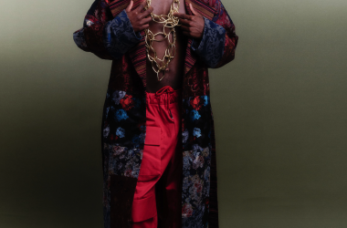 LEM Wraps Memory and Sustainability in SS26 Collection “The Blanket” LEM Wraps Memory and Sustainability in SS26 Collection “The Blanket” Vanity Teen 虚荣青年 Lifestyle & new faces magazine