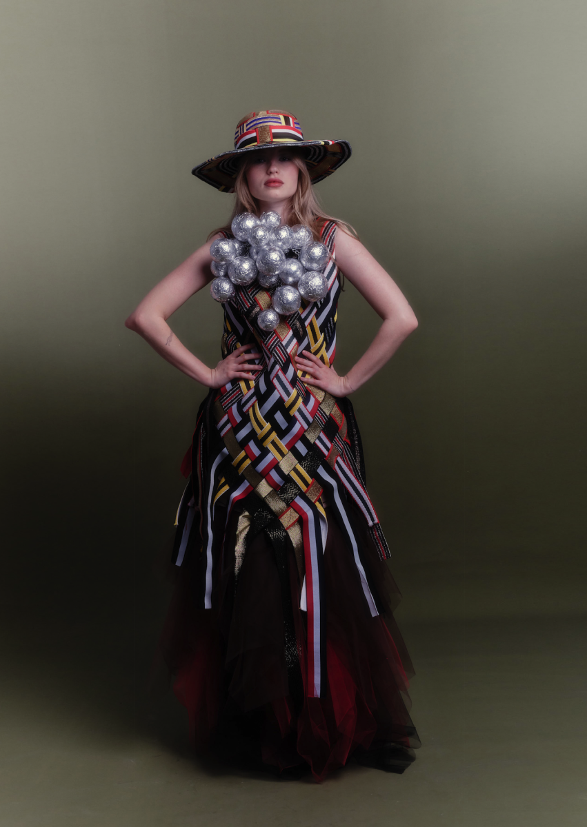 LEM Wraps Memory and Sustainability in SS26 Collection “The Blanket” Vanity Teen 虚荣青年 Lifestyle & new faces magazine LEM Wraps Memory and Sustainability in SS26 Collection “The Blanket” LEM Wraps Memory and Sustainability in SS26 Collection “The Blanket” Vanity Teen 虚荣青年 Lifestyle & new faces magazine