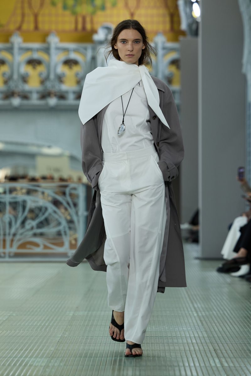 TIME SS26 COLLECTION - OFF THE CLOCK TIME SS26 COLLECTION - OFF THE CLOCK Vanity Teen 虚荣青年 Lifestyle & new faces magazine