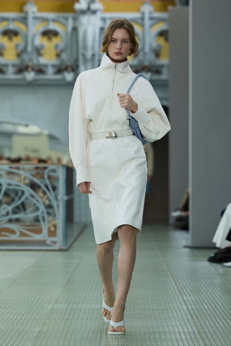 TIME SS26 COLLECTION - OFF THE CLOCK TIME SS26 COLLECTION - OFF THE CLOCK Vanity Teen 虚荣青年 Lifestyle & new faces magazine