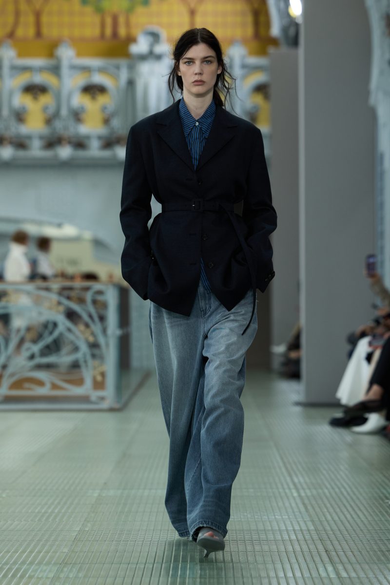 TIME SS26 COLLECTION - OFF THE CLOCK TIME SS26 COLLECTION - OFF THE CLOCK Vanity Teen 虚荣青年 Lifestyle & new faces magazine