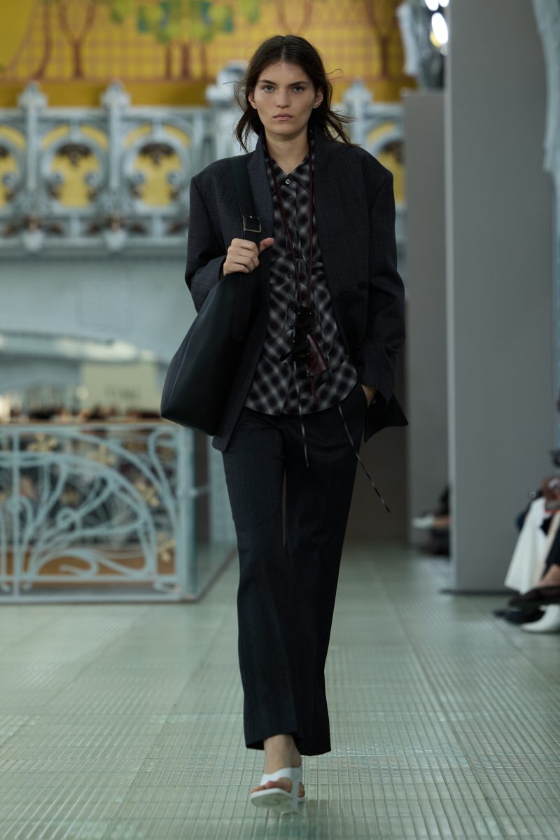 TIME SS26 COLLECTION - OFF THE CLOCK TIME SS26 COLLECTION - OFF THE CLOCK Vanity Teen 虚荣青年 Lifestyle & new faces magazine