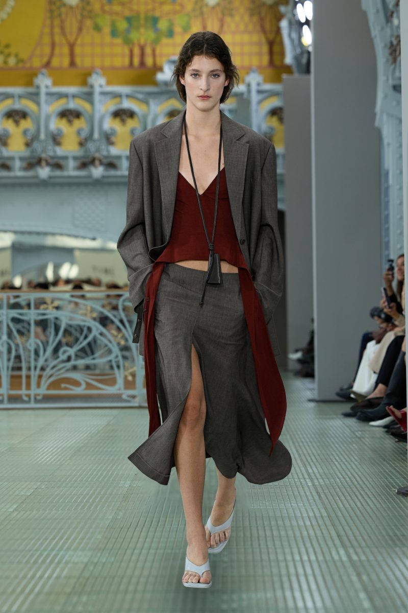 TIME SS26 COLLECTION - OFF THE CLOCK TIME SS26 COLLECTION - OFF THE CLOCK Vanity Teen 虚荣青年 Lifestyle & new faces magazine