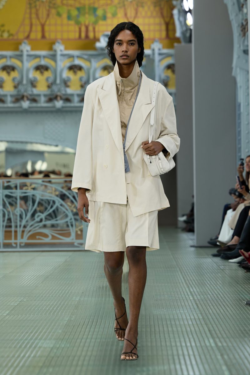 TIME SS26 COLLECTION - OFF THE CLOCK TIME SS26 COLLECTION - OFF THE CLOCK Vanity Teen 虚荣青年 Lifestyle & new faces magazine