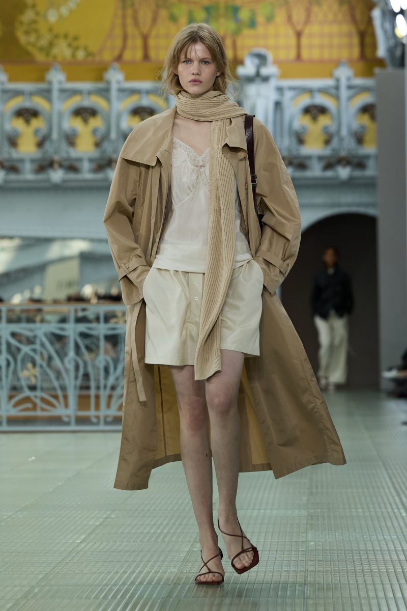 TIME SS26 COLLECTION - OFF THE CLOCK TIME SS26 COLLECTION - OFF THE CLOCK Vanity Teen 虚荣青年 Lifestyle & new faces magazine