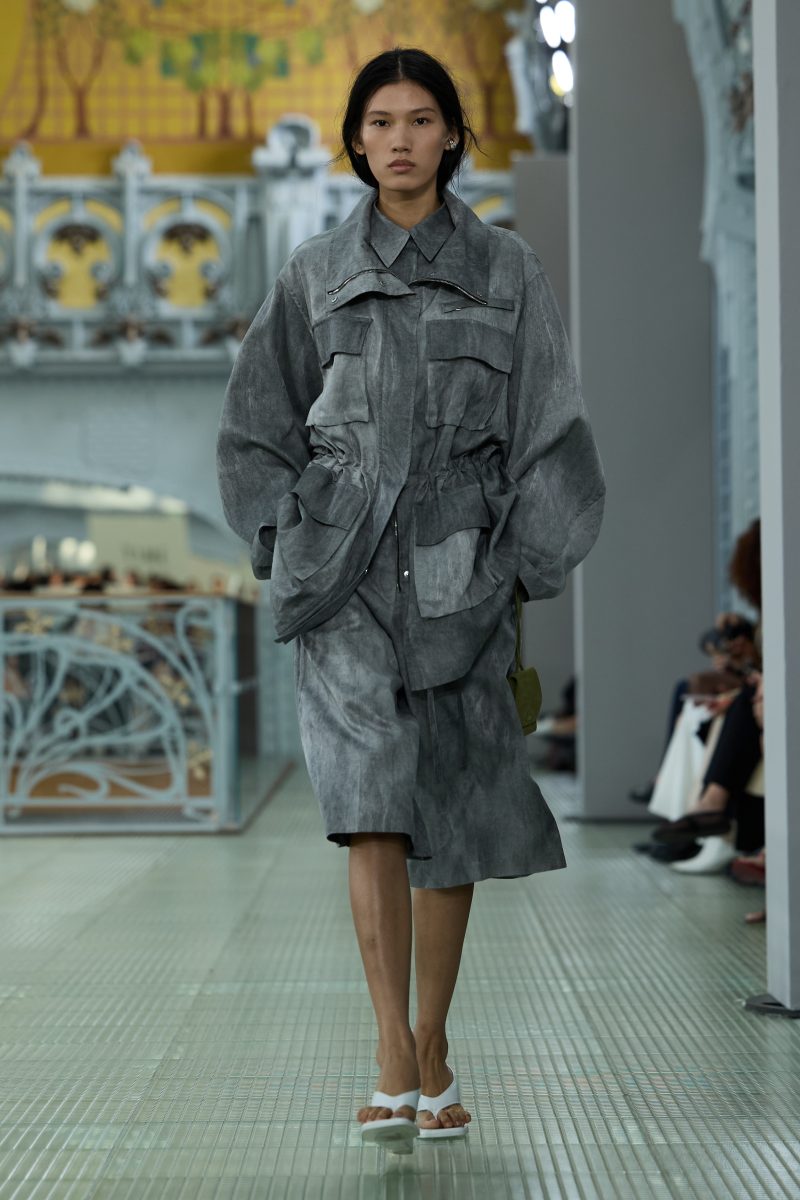 TIME SS26 COLLECTION - OFF THE CLOCK TIME SS26 COLLECTION - OFF THE CLOCK Vanity Teen 虚荣青年 Lifestyle & new faces magazine