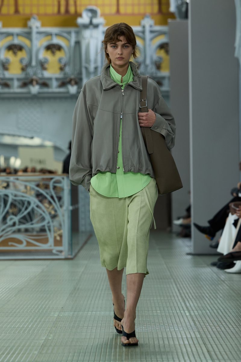 TIME SS26 COLLECTION - OFF THE CLOCK TIME SS26 COLLECTION - OFF THE CLOCK Vanity Teen 虚荣青年 Lifestyle & new faces magazine