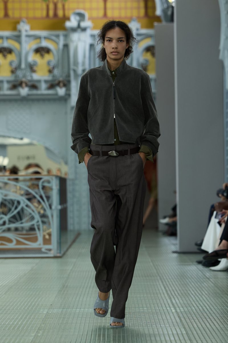 TIME SS26 COLLECTION - OFF THE CLOCK TIME SS26 COLLECTION - OFF THE CLOCK Vanity Teen 虚荣青年 Lifestyle & new faces magazine