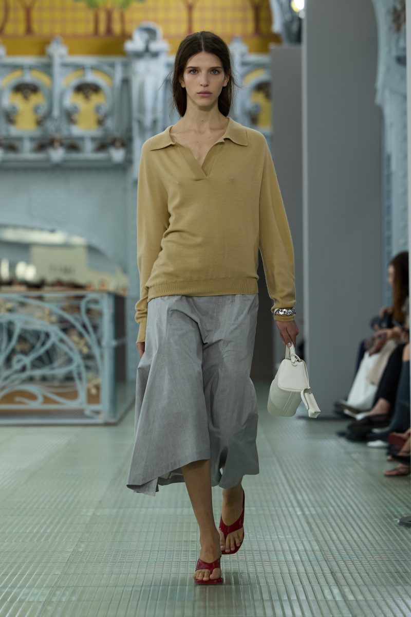 TIME SS26 COLLECTION - OFF THE CLOCK TIME SS26 COLLECTION - OFF THE CLOCK Vanity Teen 虚荣青年 Lifestyle & new faces magazine