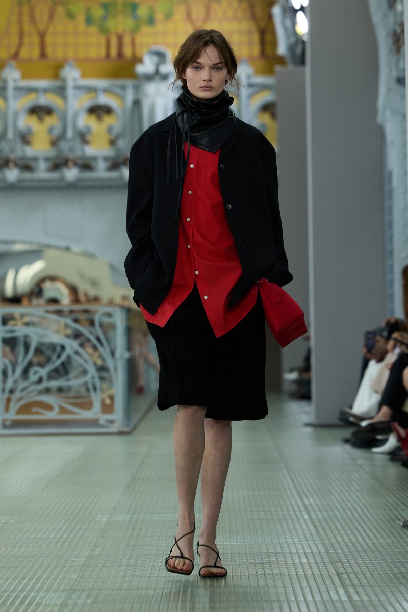 TIME SS26 COLLECTION - OFF THE CLOCK TIME SS26 COLLECTION - OFF THE CLOCK Vanity Teen 虚荣青年 Lifestyle & new faces magazine