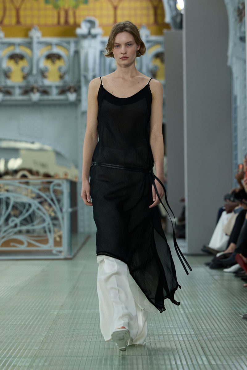 TIME SS26 COLLECTION - OFF THE CLOCK TIME SS26 COLLECTION - OFF THE CLOCK Vanity Teen 虚荣青年 Lifestyle & new faces magazine