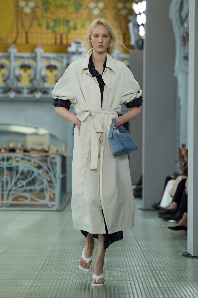 TIME SS26 COLLECTION - OFF THE CLOCK TIME SS26 COLLECTION - OFF THE CLOCK Vanity Teen 虚荣青年 Lifestyle & new faces magazine