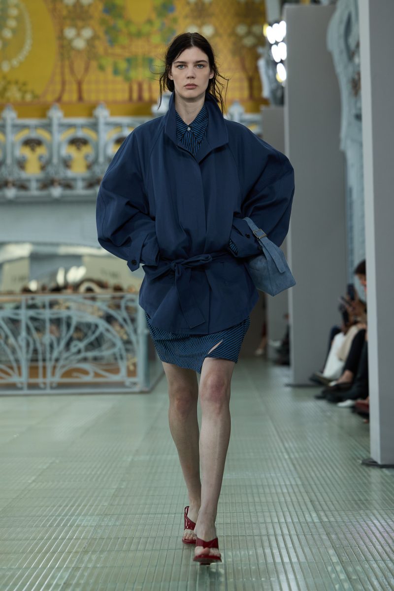 TIME SS26 COLLECTION - OFF THE CLOCK TIME SS26 COLLECTION - OFF THE CLOCK Vanity Teen 虚荣青年 Lifestyle & new faces magazine