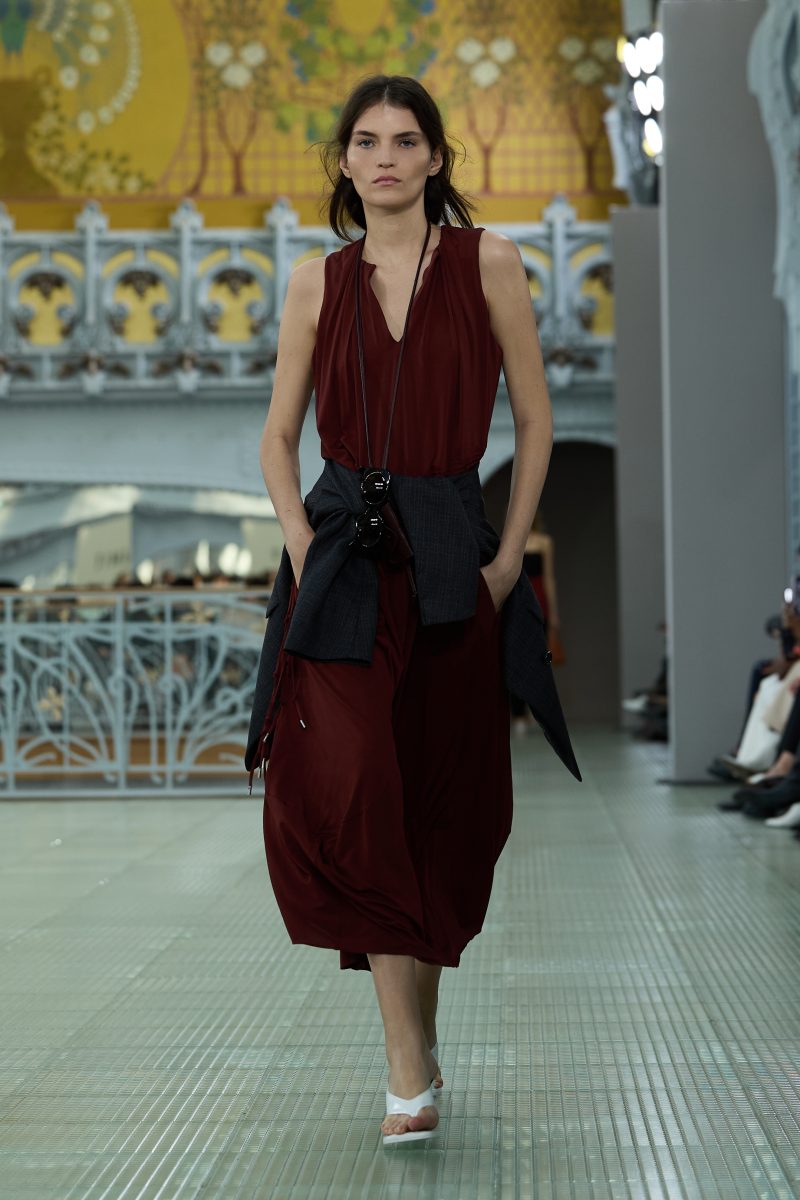 TIME SS26 COLLECTION - OFF THE CLOCK TIME SS26 COLLECTION - OFF THE CLOCK Vanity Teen 虚荣青年 Lifestyle & new faces magazine