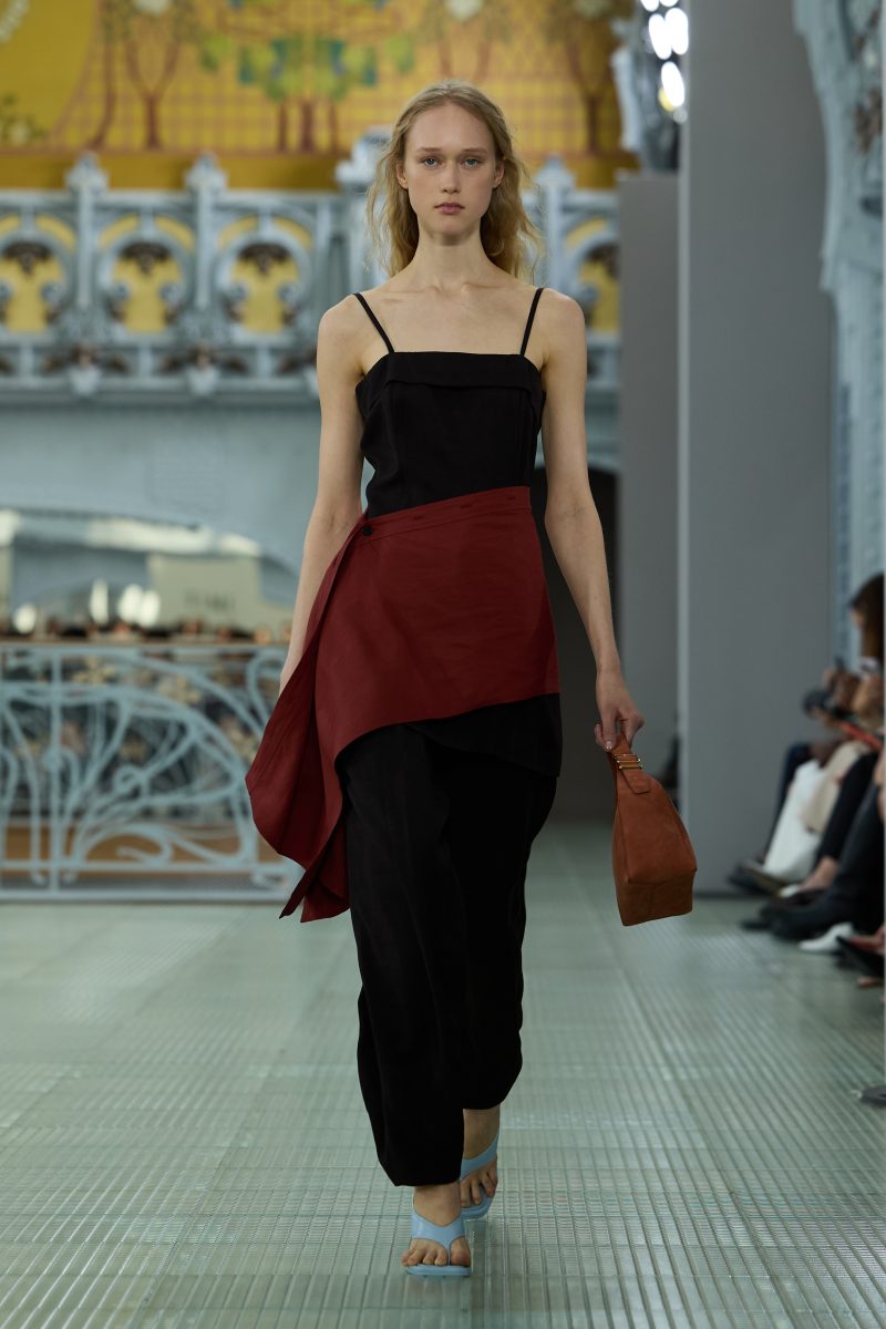 TIME SS26 COLLECTION - OFF THE CLOCK TIME SS26 COLLECTION - OFF THE CLOCK Vanity Teen 虚荣青年 Lifestyle & new faces magazine