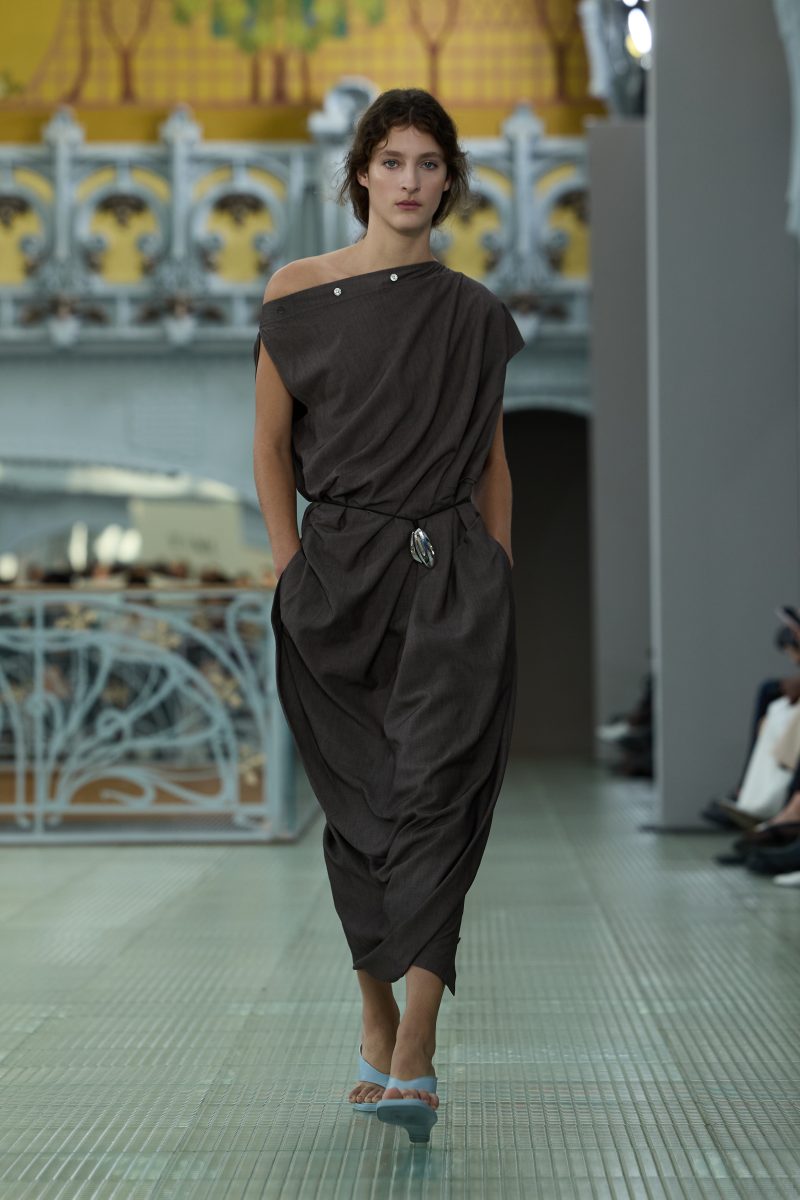 TIME SS26 COLLECTION - OFF THE CLOCK TIME SS26 COLLECTION - OFF THE CLOCK Vanity Teen 虚荣青年 Lifestyle & new faces magazine