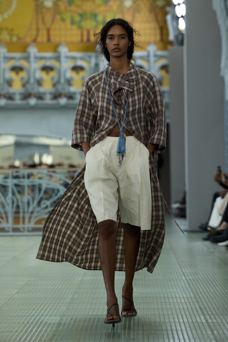 TIME SS26 COLLECTION - OFF THE CLOCK TIME SS26 COLLECTION - OFF THE CLOCK Vanity Teen 虚荣青年 Lifestyle & new faces magazine