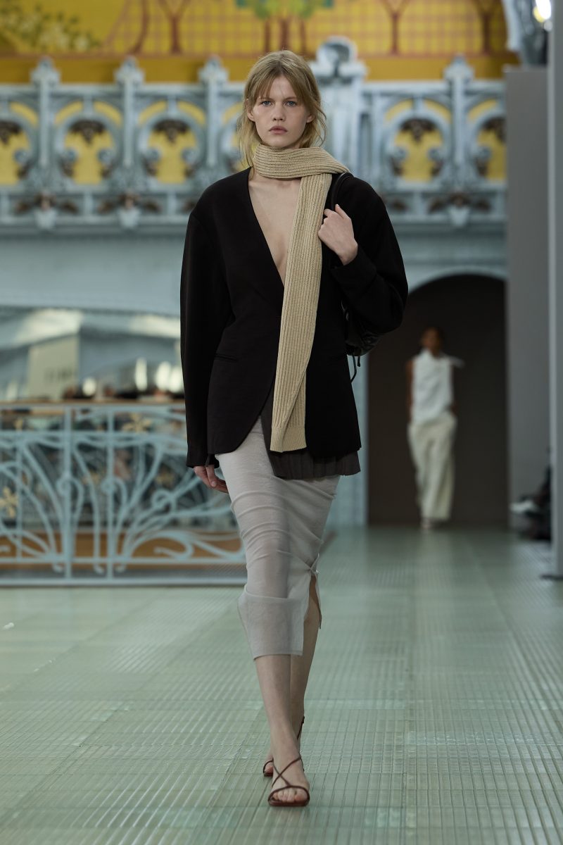 TIME SS26 COLLECTION - OFF THE CLOCK TIME SS26 COLLECTION - OFF THE CLOCK Vanity Teen 虚荣青年 Lifestyle & new faces magazine