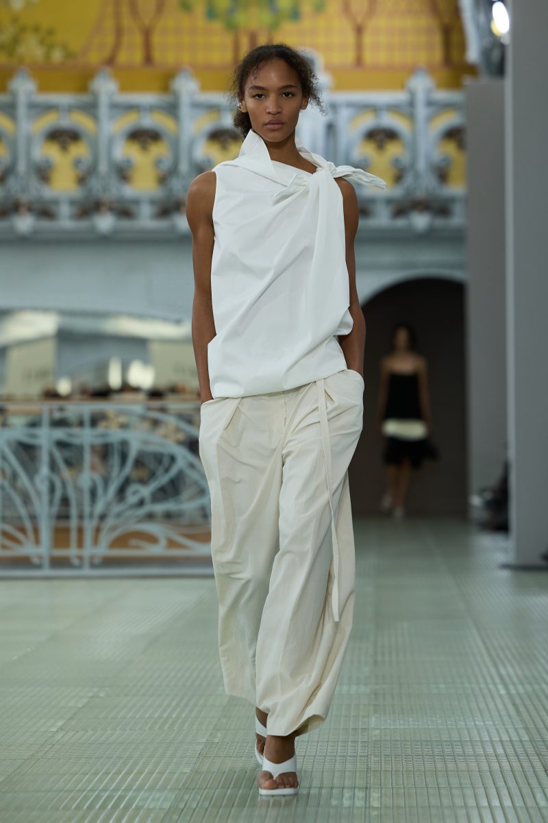 TIME SS26 COLLECTION - OFF THE CLOCK TIME SS26 COLLECTION - OFF THE CLOCK Vanity Teen 虚荣青年 Lifestyle & new faces magazine