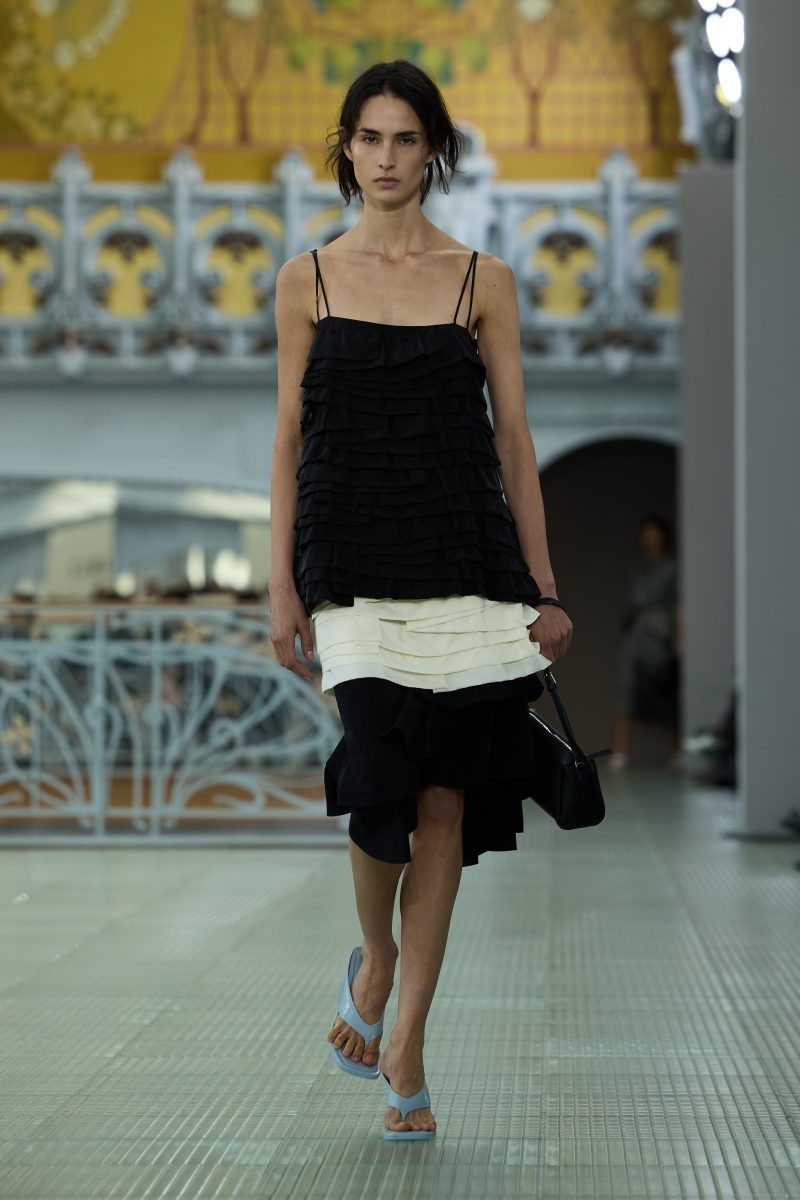 TIME SS26 COLLECTION - OFF THE CLOCK TIME SS26 COLLECTION - OFF THE CLOCK Vanity Teen 虚荣青年 Lifestyle & new faces magazine