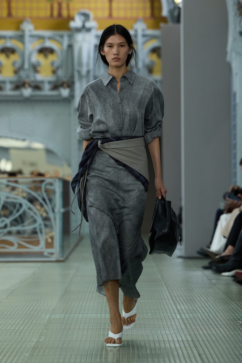 TIME SS26 COLLECTION - OFF THE CLOCK TIME SS26 COLLECTION - OFF THE CLOCK Vanity Teen 虚荣青年 Lifestyle & new faces magazine