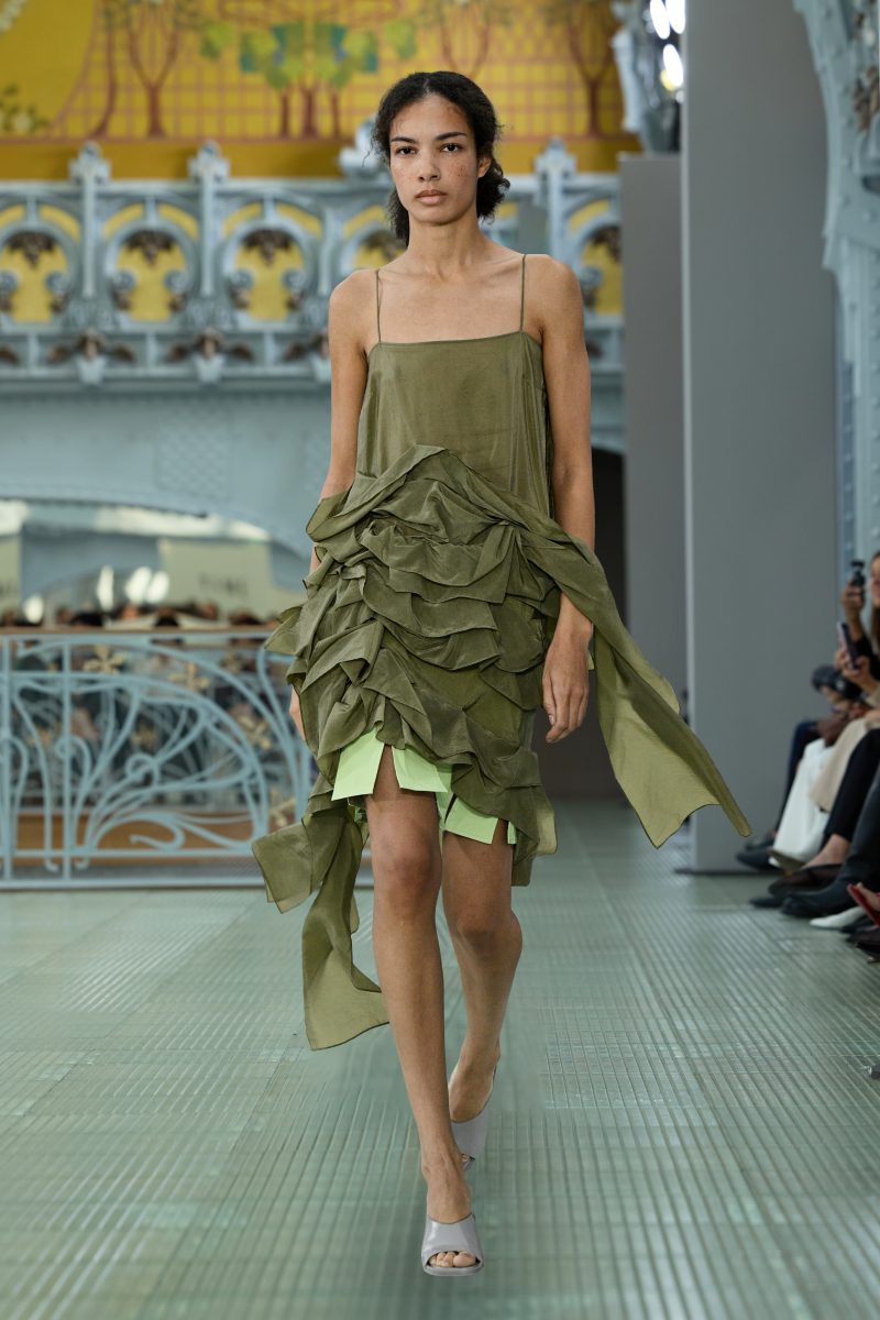 TIME SS26 COLLECTION - OFF THE CLOCK TIME SS26 COLLECTION - OFF THE CLOCK Vanity Teen 虚荣青年 Lifestyle & new faces magazine