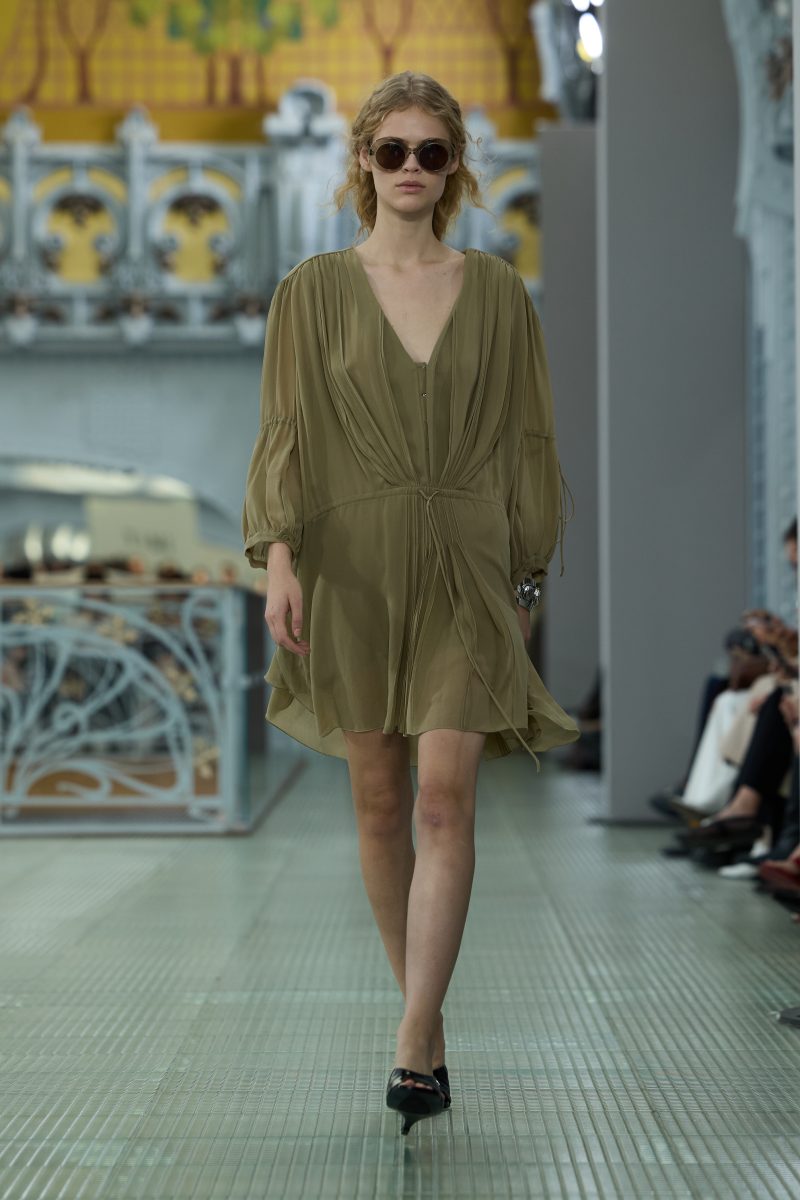 TIME SS26 COLLECTION - OFF THE CLOCK TIME SS26 COLLECTION - OFF THE CLOCK Vanity Teen 虚荣青年 Lifestyle & new faces magazine