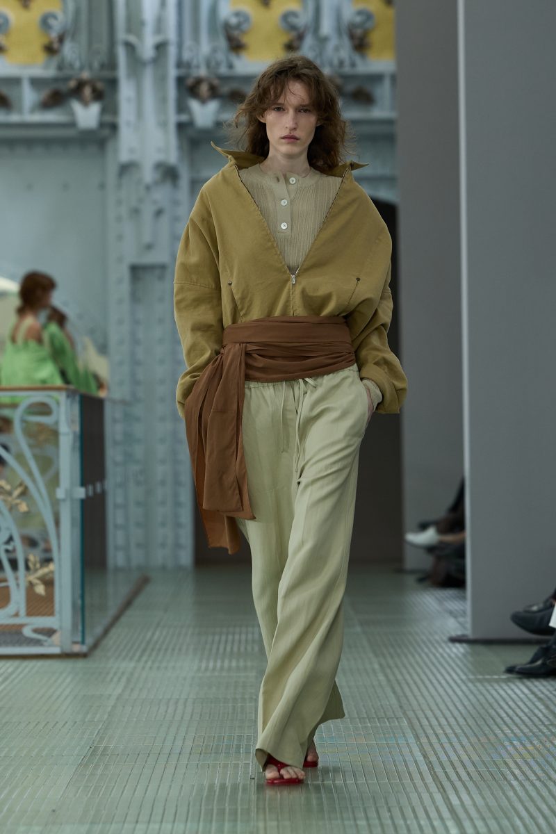 TIME SS26 COLLECTION - OFF THE CLOCK TIME SS26 COLLECTION - OFF THE CLOCK Vanity Teen 虚荣青年 Lifestyle & new faces magazine