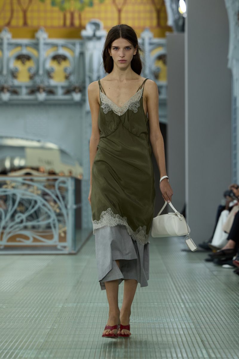 TIME SS26 COLLECTION - OFF THE CLOCK TIME SS26 COLLECTION - OFF THE CLOCK Vanity Teen 虚荣青年 Lifestyle & new faces magazine