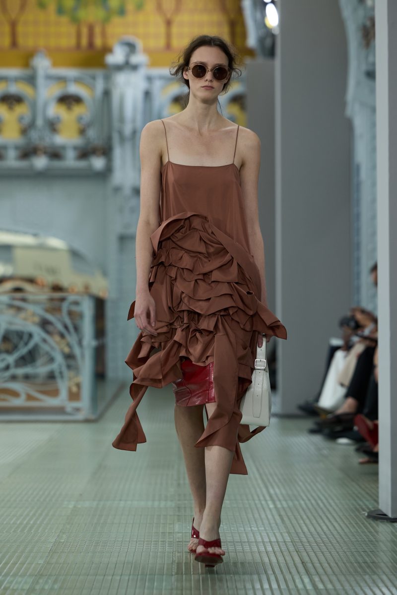 TIME SS26 COLLECTION - OFF THE CLOCK TIME SS26 COLLECTION - OFF THE CLOCK Vanity Teen 虚荣青年 Lifestyle & new faces magazine