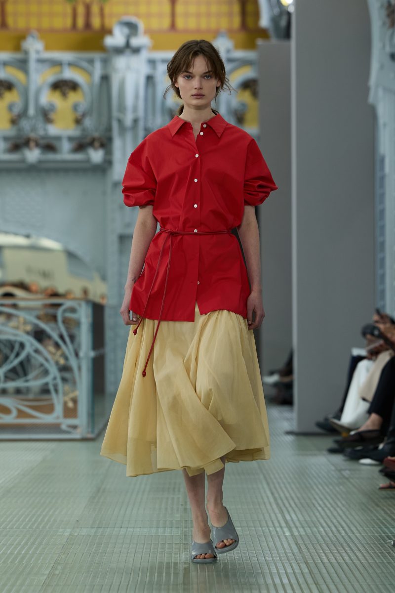 TIME SS26 COLLECTION - OFF THE CLOCK TIME SS26 COLLECTION - OFF THE CLOCK Vanity Teen 虚荣青年 Lifestyle & new faces magazine