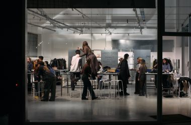 REIMAGINING GARMENTS AND THEIR USE: C.P. COMPANY UNVEILS THE NEW INSTALMENT OF LABORATORIO REIMAGINING GARMENTS AND THEIR USE: C.P. COMPANY UNVEILS THE NEW INSTALMENT OF LABORATORIO Vanity Teen 虚荣青年 Lifestyle & new faces magazine