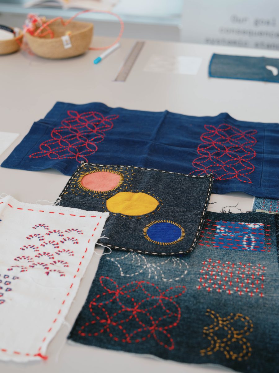 REIMAGINING GARMENTS AND THEIR USE: C.P. COMPANY UNVEILS THE NEW INSTALMENT OF LABORATORIO REIMAGINING GARMENTS AND THEIR USE: C.P. COMPANY UNVEILS THE NEW INSTALMENT OF LABORATORIO Vanity Teen 虚荣青年 Lifestyle & new faces magazine