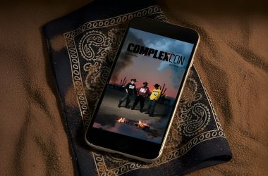 LIBERE x NARUTO at ComplexCon Las Vegas 2025 LIBERE x NARUTO at ComplexCon Las Vegas 2025 Vanity Teen 虚荣青年 Lifestyle & new faces magazine