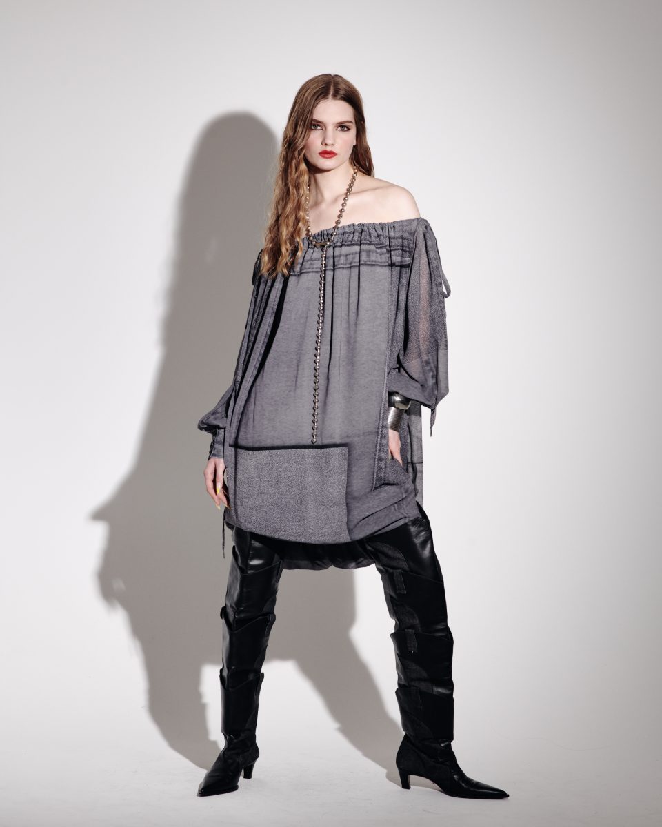 LARUICCI SS26 Collection - Heat, Hysteria & Hollywood Glam LARUICCI SS26 Collection - Heat, Hysteria & Hollywood Glam Vanity Teen 虚荣青年 Lifestyle & new faces magazine