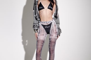 LARUICCI SS26 Collection - Heat, Hysteria & Hollywood Glam LARUICCI SS26 Collection - Heat, Hysteria & Hollywood Glam Vanity Teen 虚荣青年 Lifestyle & new faces magazine