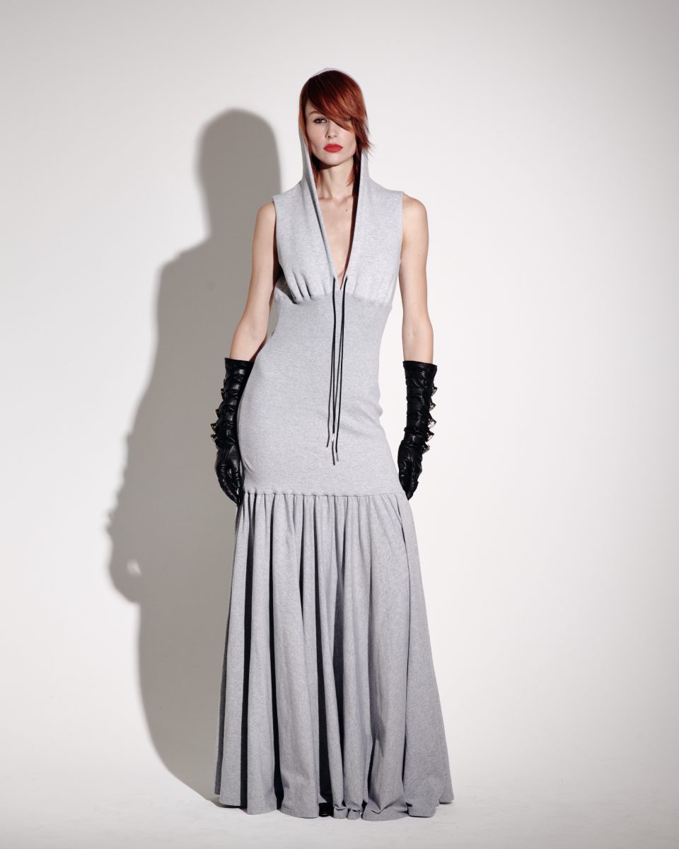 LARUICCI SS26 Collection - Heat, Hysteria & Hollywood Glam LARUICCI SS26 Collection - Heat, Hysteria & Hollywood Glam Vanity Teen 虚荣青年 Lifestyle & new faces magazine