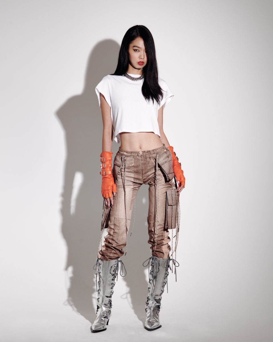 LARUICCI SS26 Collection - Heat, Hysteria & Hollywood Glam LARUICCI SS26 Collection - Heat, Hysteria & Hollywood Glam Vanity Teen 虚荣青年 Lifestyle & new faces magazine