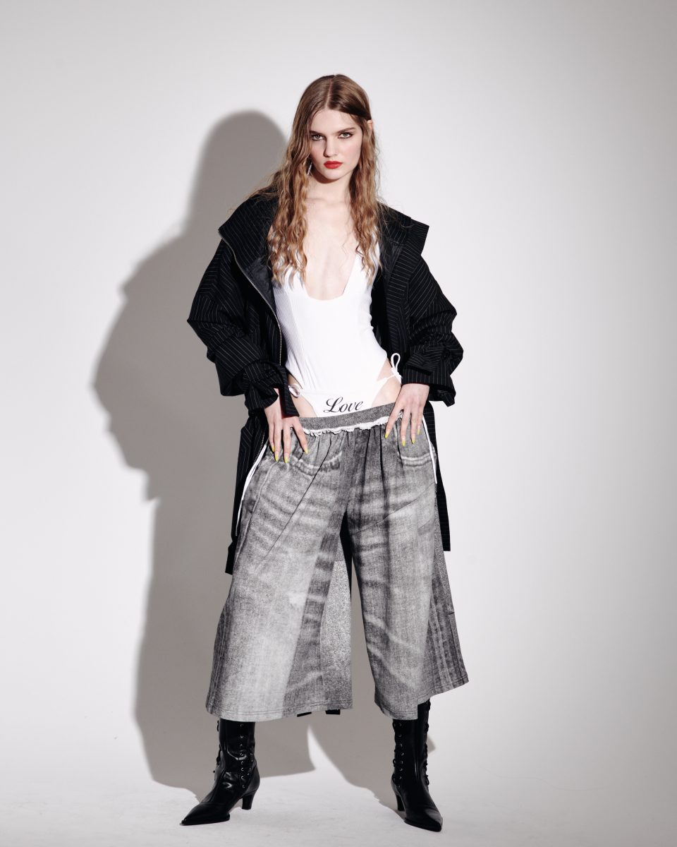 LARUICCI SS26 Collection - Heat, Hysteria & Hollywood Glam LARUICCI SS26 Collection - Heat, Hysteria & Hollywood Glam Vanity Teen 虚荣青年 Lifestyle & new faces magazine