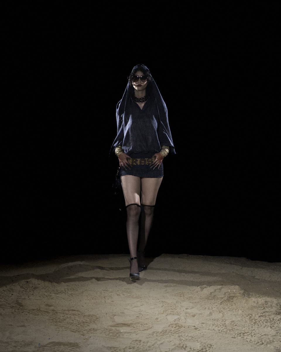 The Allure of Politics: Trashy Clothing’s Spring Summer 2026 The Allure of Politics: Trashy Clothing’s Spring Summer 2026 Vanity Teen 虚荣青年 Lifestyle & new faces magazine