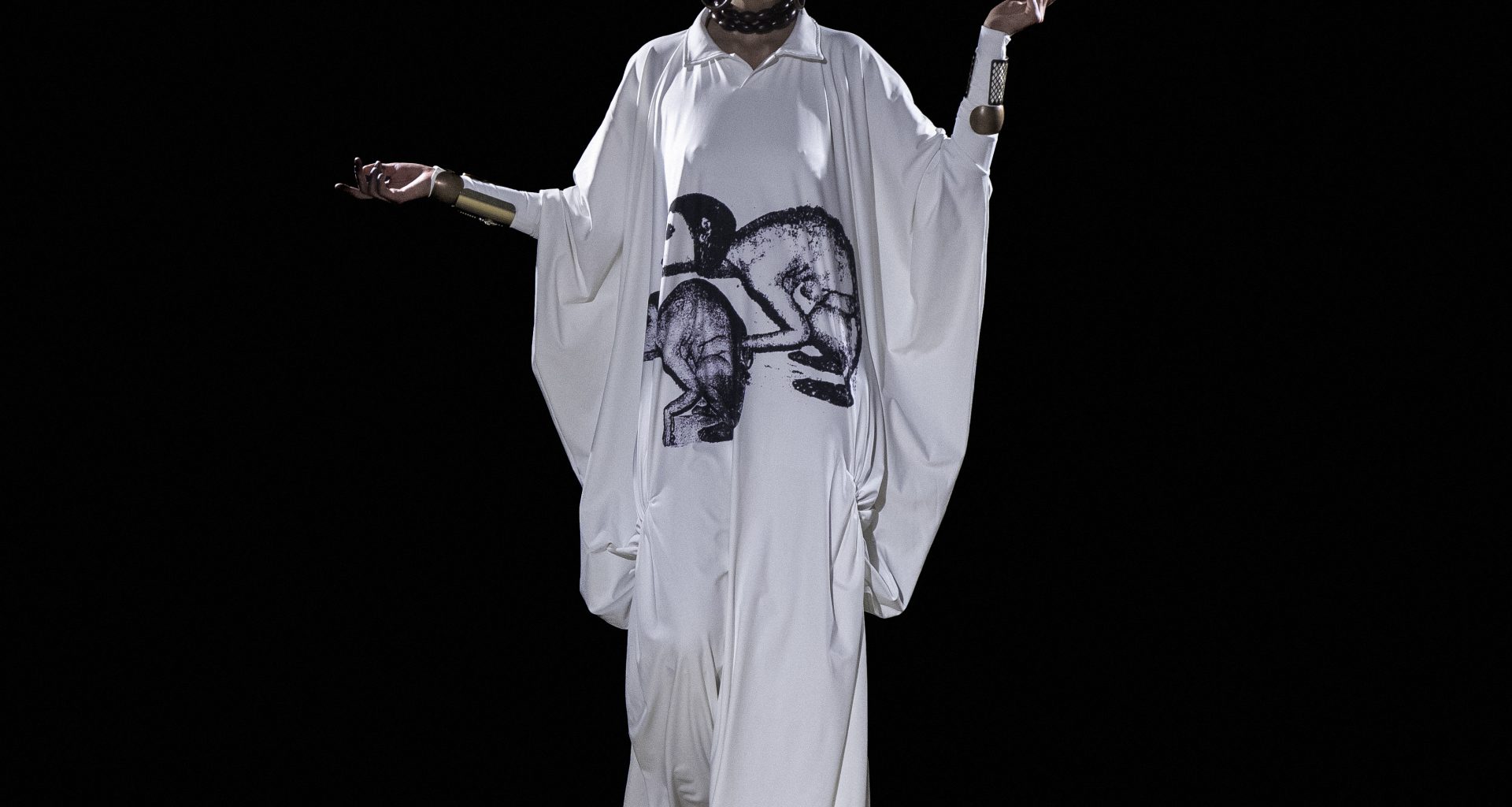 The Allure of Politics: Trashy Clothing’s Spring Summer 2026 The Allure of Politics: Trashy Clothing’s Spring Summer 2026 Vanity Teen 虚荣青年 Lifestyle & new faces magazine