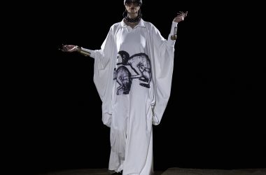 The Allure of Politics: Trashy Clothing’s Spring Summer 2026 The Allure of Politics: Trashy Clothing’s Spring Summer 2026 Vanity Teen 虚荣青年 Lifestyle & new faces magazine