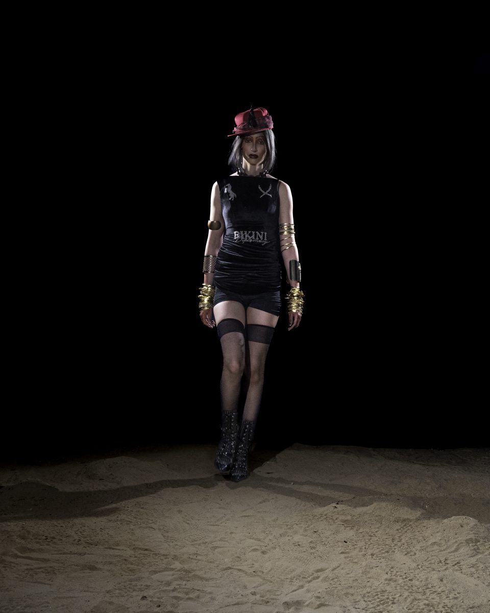 The Allure of Politics: Trashy Clothing’s Spring Summer 2026 The Allure of Politics: Trashy Clothing’s Spring Summer 2026 Vanity Teen 虚荣青年 Lifestyle & new faces magazine