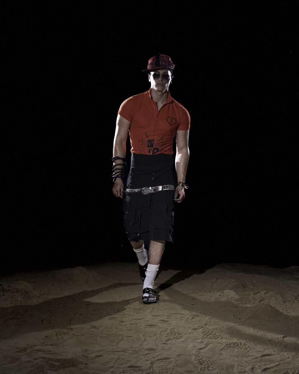 The Allure of Politics: Trashy Clothing’s Spring Summer 2026 The Allure of Politics: Trashy Clothing’s Spring Summer 2026 Vanity Teen 虚荣青年 Lifestyle & new faces magazine