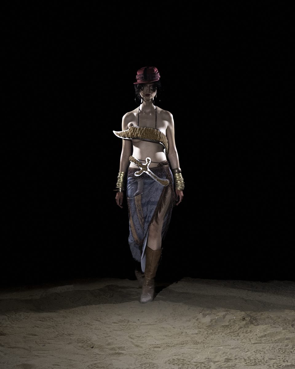 The Allure of Politics: Trashy Clothing’s Spring Summer 2026 The Allure of Politics: Trashy Clothing’s Spring Summer 2026 Vanity Teen 虚荣青年 Lifestyle & new faces magazine