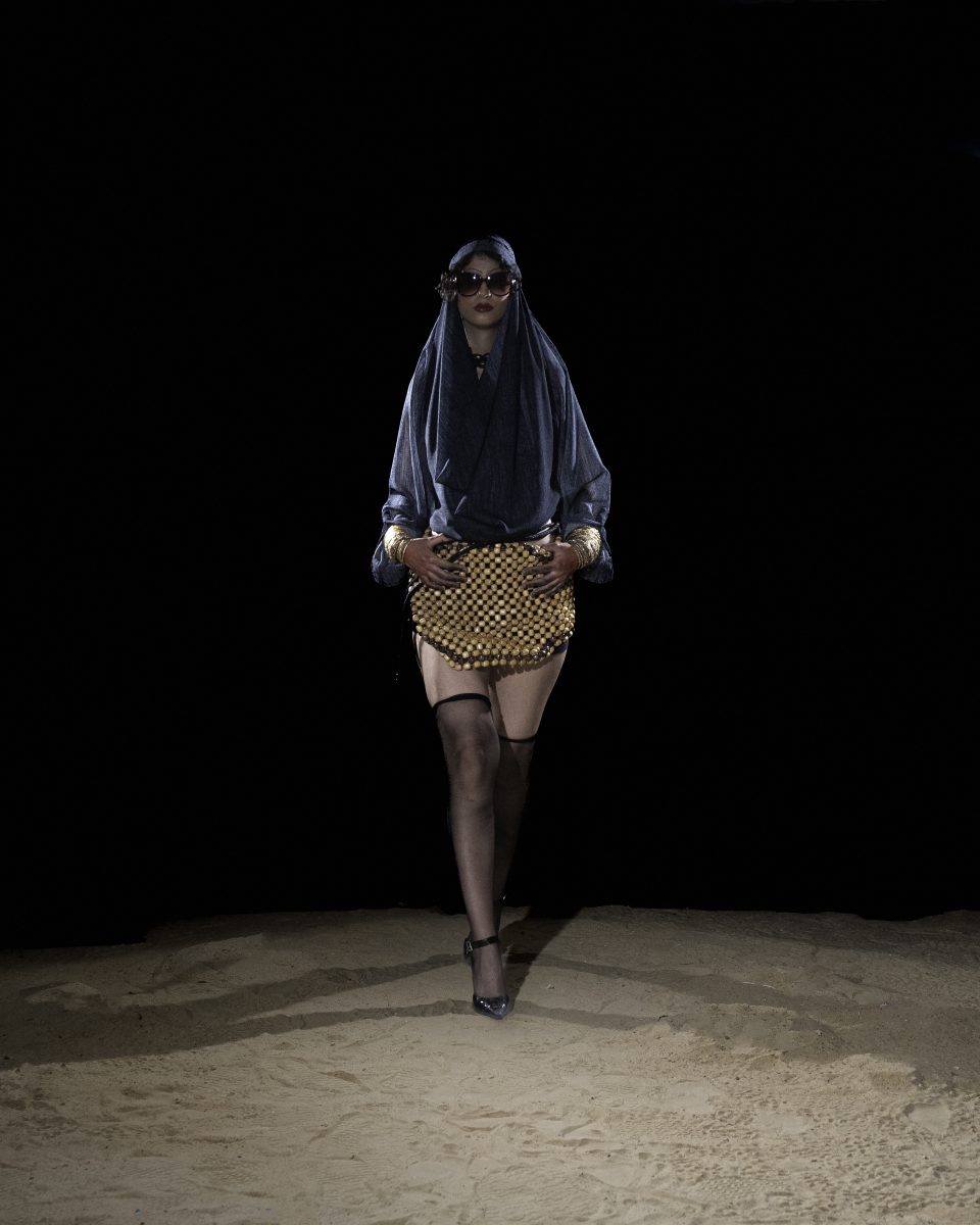 The Allure of Politics: Trashy Clothing’s Spring Summer 2026 The Allure of Politics: Trashy Clothing’s Spring Summer 2026 Vanity Teen 虚荣青年 Lifestyle & new faces magazine