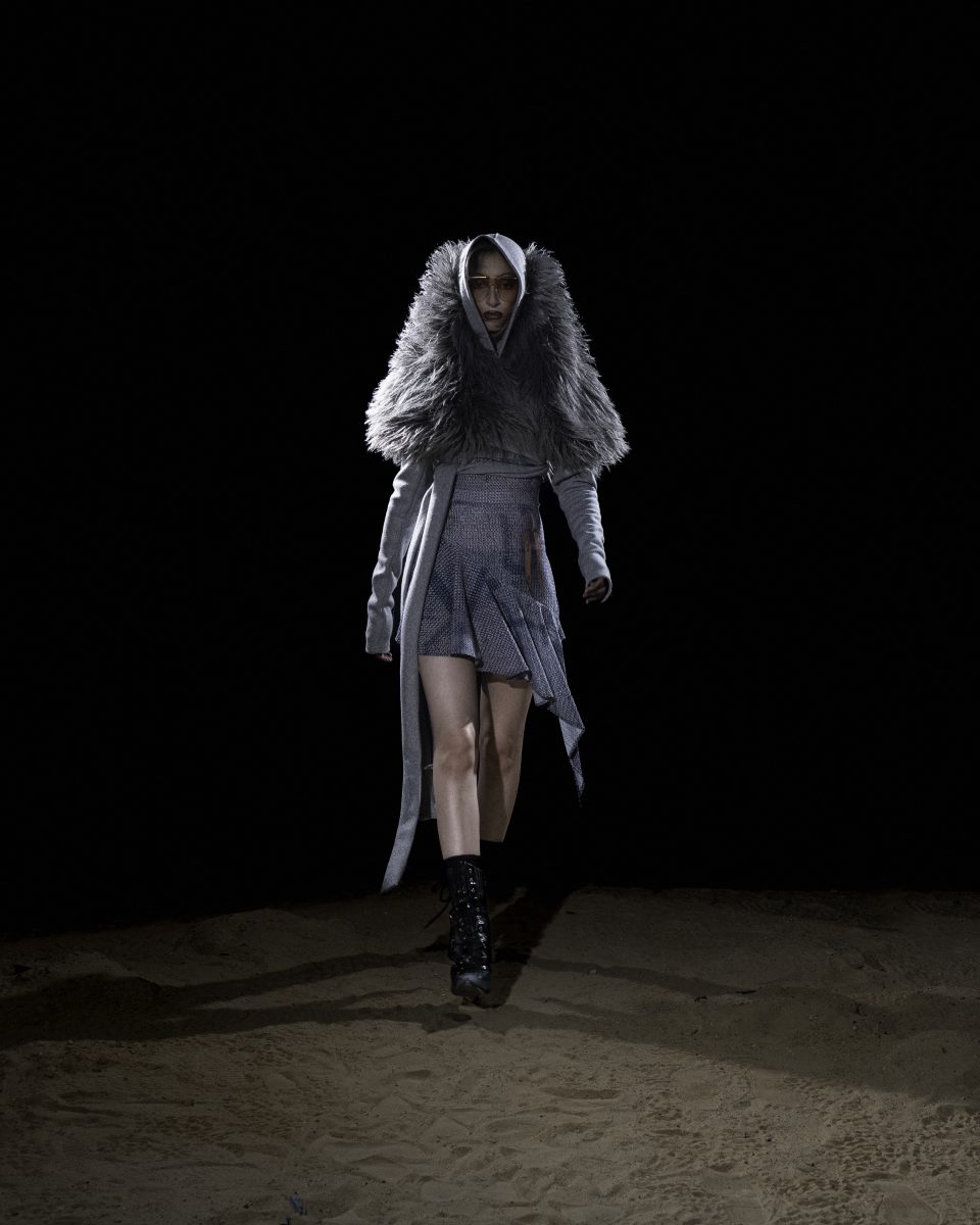 The Allure of Politics: Trashy Clothing’s Spring Summer 2026 The Allure of Politics: Trashy Clothing’s Spring Summer 2026 Vanity Teen 虚荣青年 Lifestyle & new faces magazine