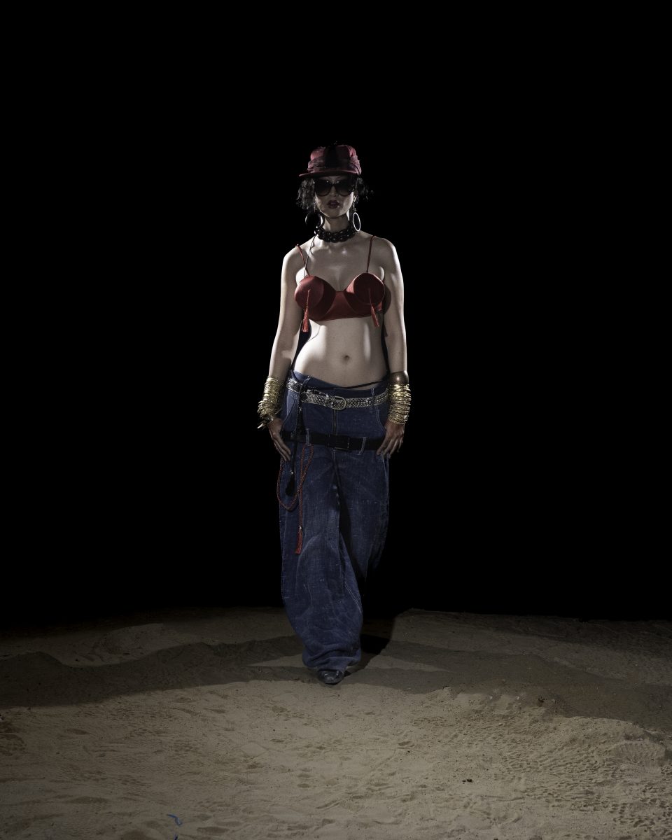 The Allure of Politics: Trashy Clothing’s Spring Summer 2026 The Allure of Politics: Trashy Clothing’s Spring Summer 2026 Vanity Teen 虚荣青年 Lifestyle & new faces magazine