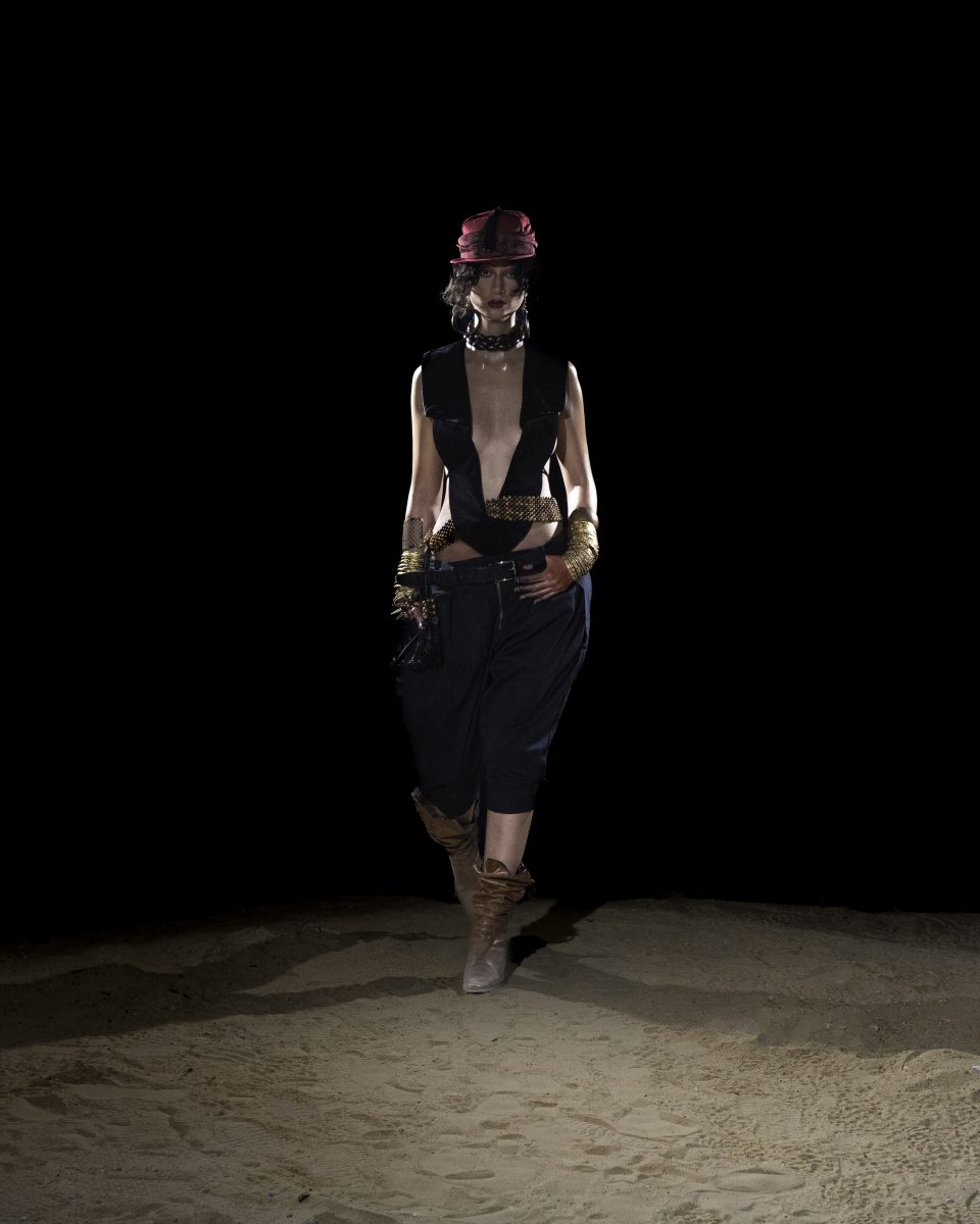 The Allure of Politics: Trashy Clothing’s Spring Summer 2026 The Allure of Politics: Trashy Clothing’s Spring Summer 2026 Vanity Teen 虚荣青年 Lifestyle & new faces magazine